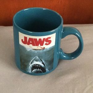 Jaws Mug (JUMBO SIZE)